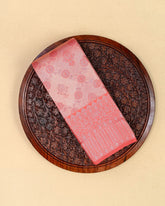 SC3283 - Litch Silk With Meena Butta